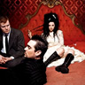 evanescence anywhere but home photoshoot