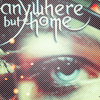 anywhere but home cover