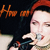 amy bring me to life icon