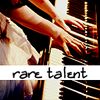 amy rare talent