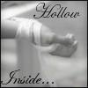 my immortal hollow inside icon