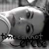 my immortal time cannot erase icon