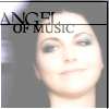 amy angel of music