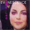 amy lee evanescence