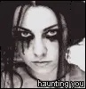 amy malice haunting you icon