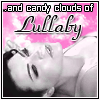 imaginary amy and candy clouds of lullaby