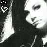 amy lee icon