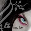 amy hello icon