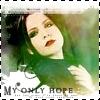 amy october my only hope