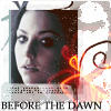 before the dawn amy icon