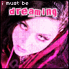 bleed i must be dreaming lyrics amy icon