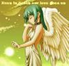 even in death lyrics anime angel