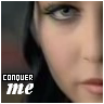 amy good enough conquer me