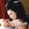 lithium lyrics icon