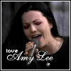 love amy lee