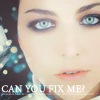 all that i'm living for can you fix me icon