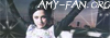 amy fan .org site button