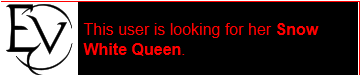 this user is looking for her snow white queen wikipedia userbox