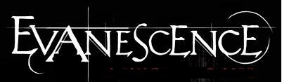 evanescence origin logo banner