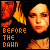 before the dawn fanlisting 2