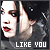 like you fanlisting