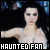 haunted fanlisting unknown