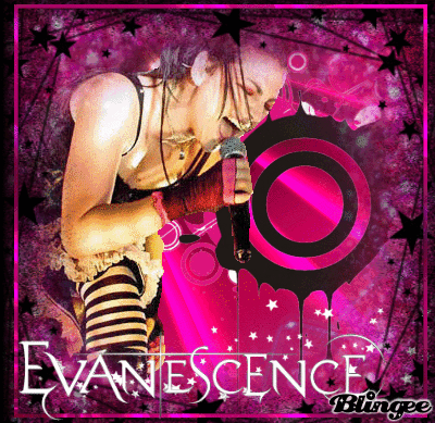 amy lee pink blingee