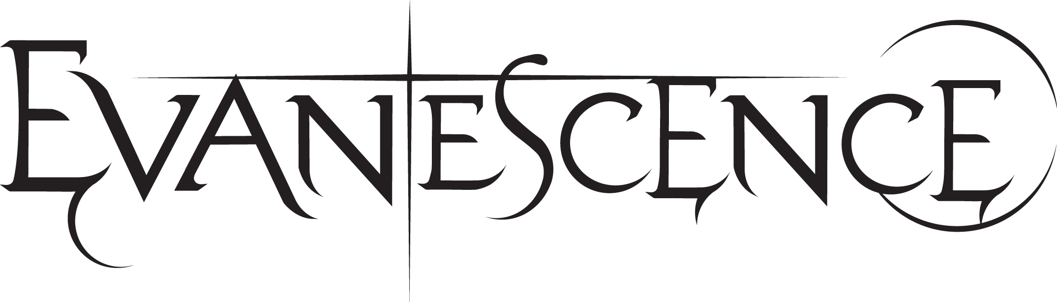 evanecence logo