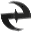 evanescence e logo cursor