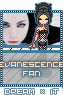 evanescence fan