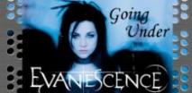evanescence going under
