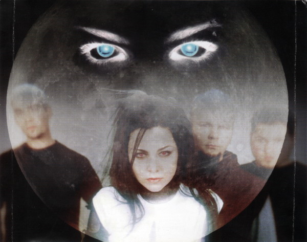 evanescence fallen lineup