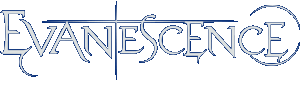 evanescence logo
