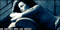 we support amy lee heaven