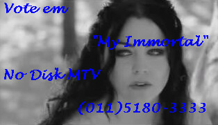 vote my immortal