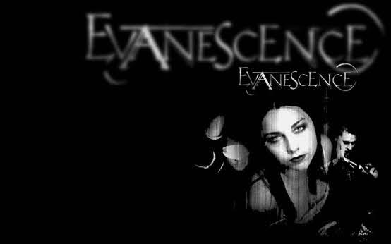 evanescence wallpaper