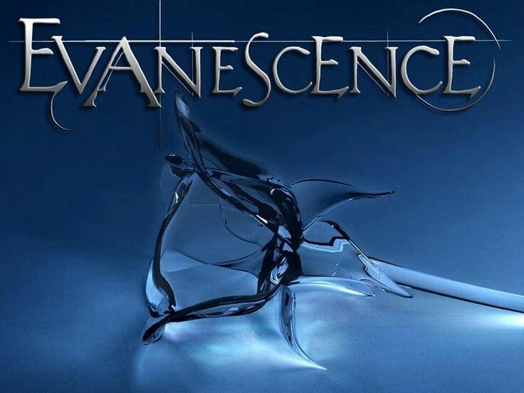 evanescence glass rose wallpaper