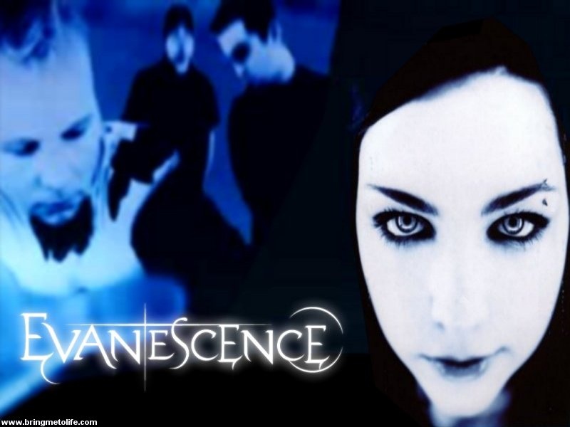 evanescence wallpaper